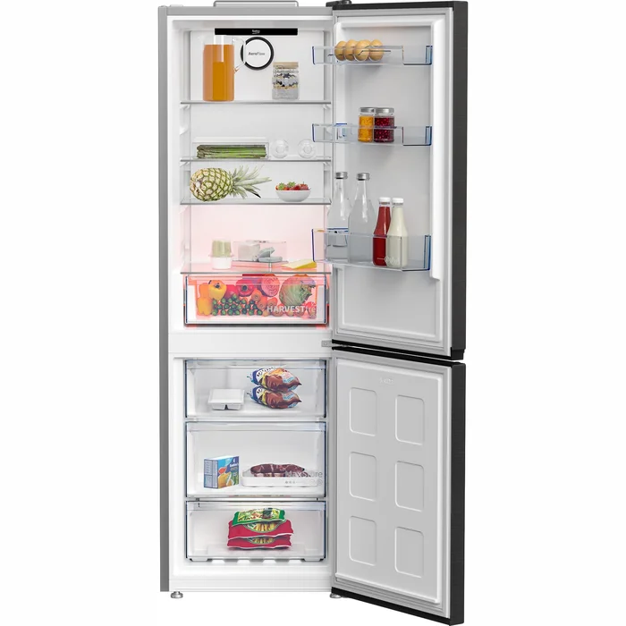 Ledusskapji Beko B3RCNA364HXBR